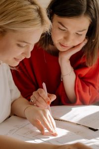 Learning, tutoring, literacy